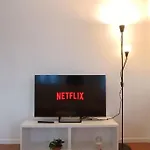 Vicino Zoncolan+netflix E Wifi Διαμέρισμα