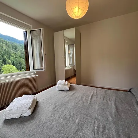 Vicino Zoncolan+netflix E Wifi