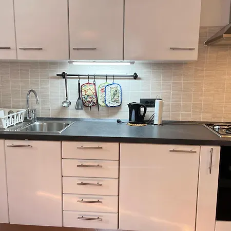 Vicino Zoncolan+netflix E Wifi Treppo Carnico